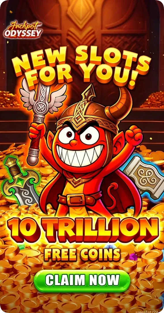 gameslot777 Unduh