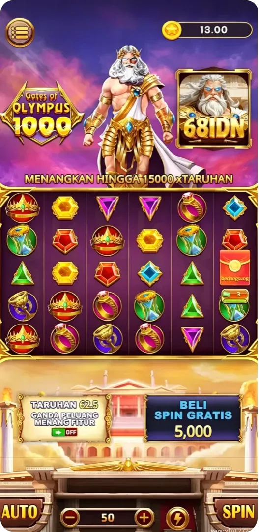 gameslot777 Tangkapan Layar - APK Resmi